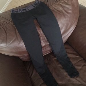 Gymshark flex leggings